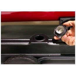 Тепловые пушки Ресанта ТДПН-30000 67/1/12 Тепловая дизельная пушка { дизельная не прямого нагрева, 220В, 30кВт, бак 50л, 760 м3/час, расход 2,4 кг/час, 1330x568x1028, 44,2 кг }